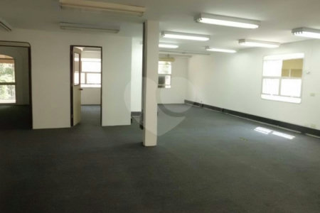 Prédio para alugar em Jardim Paulista, São Paulo, SP