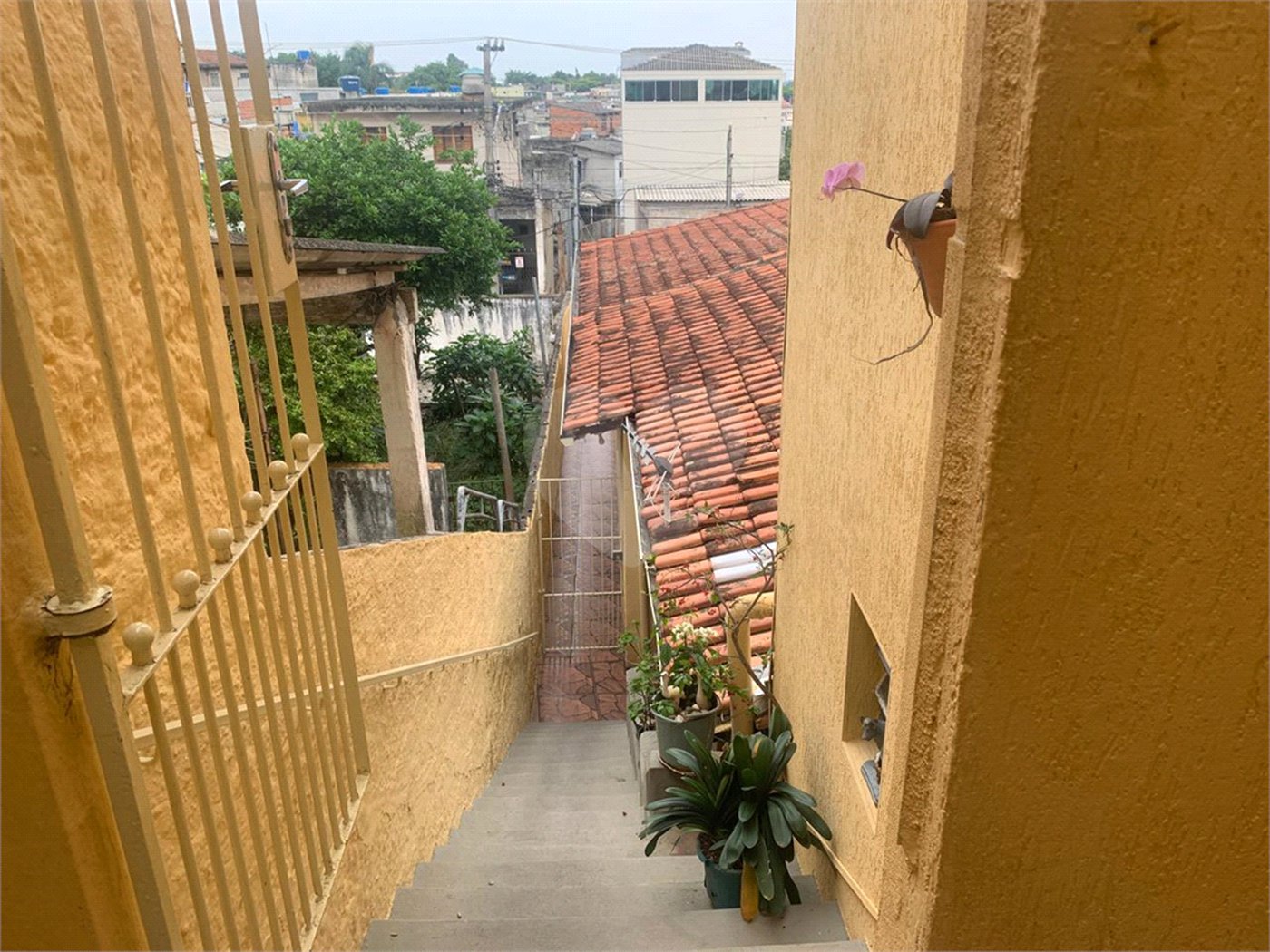 Casa Térrea à venda com 1 suíte em Vila Nova Cachoeirinha, São Paulo, SP