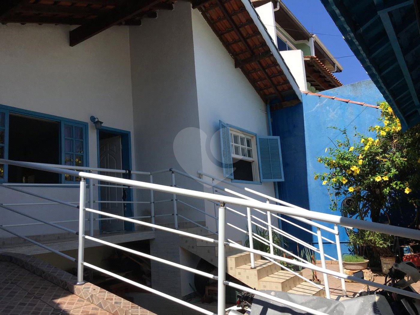 Casa para alugar com 4 quartos, sendo 1 suíte, em Cidade Nova, Jundiaí, SP