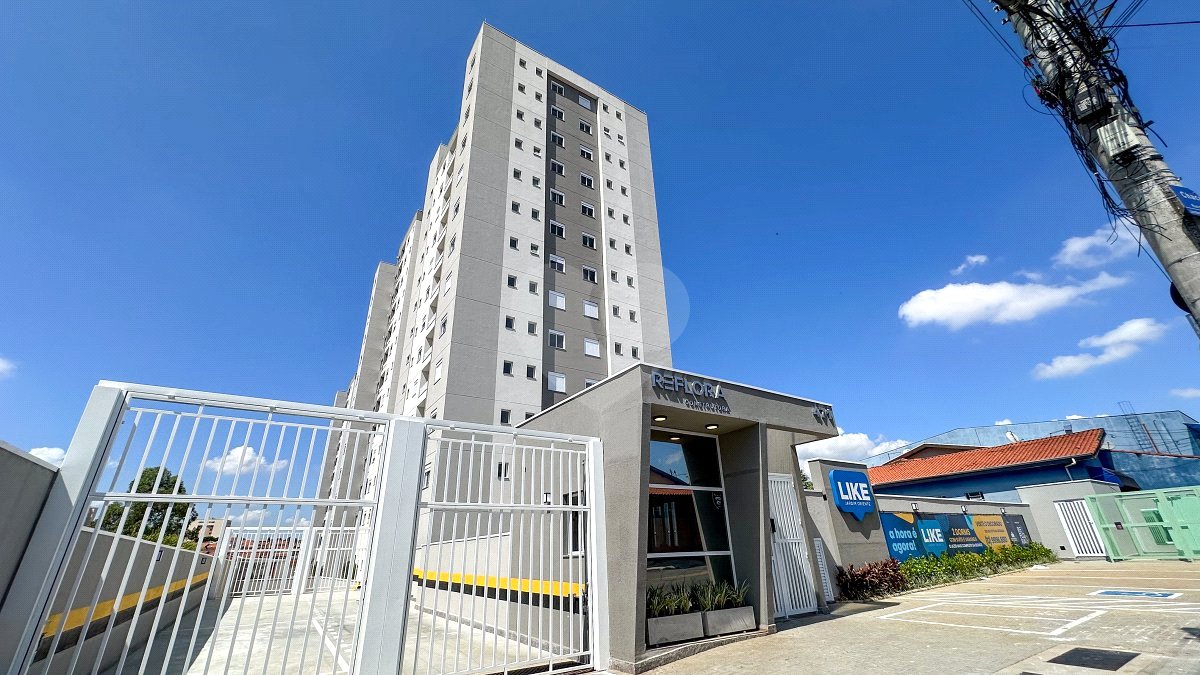 Apartamento à venda com 2 quartos, sendo 1 suíte,  em Jardim Oriente, São José dos Campos, SP