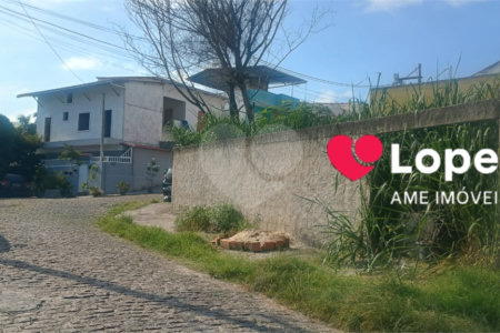 Terreno à venda em Campo Grande, Rio de Janeiro, RJ