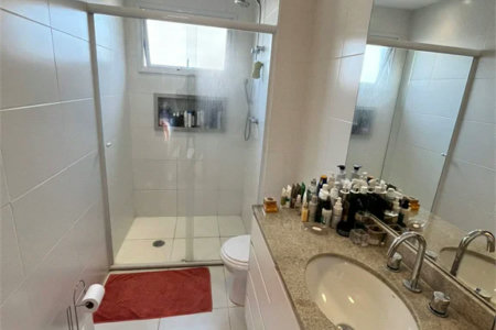 Apartamento à venda com 3 suítes em Vila Andrade, São Paulo, SP