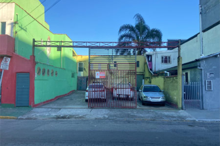 Terreno à venda no Centro, Poá, SP
