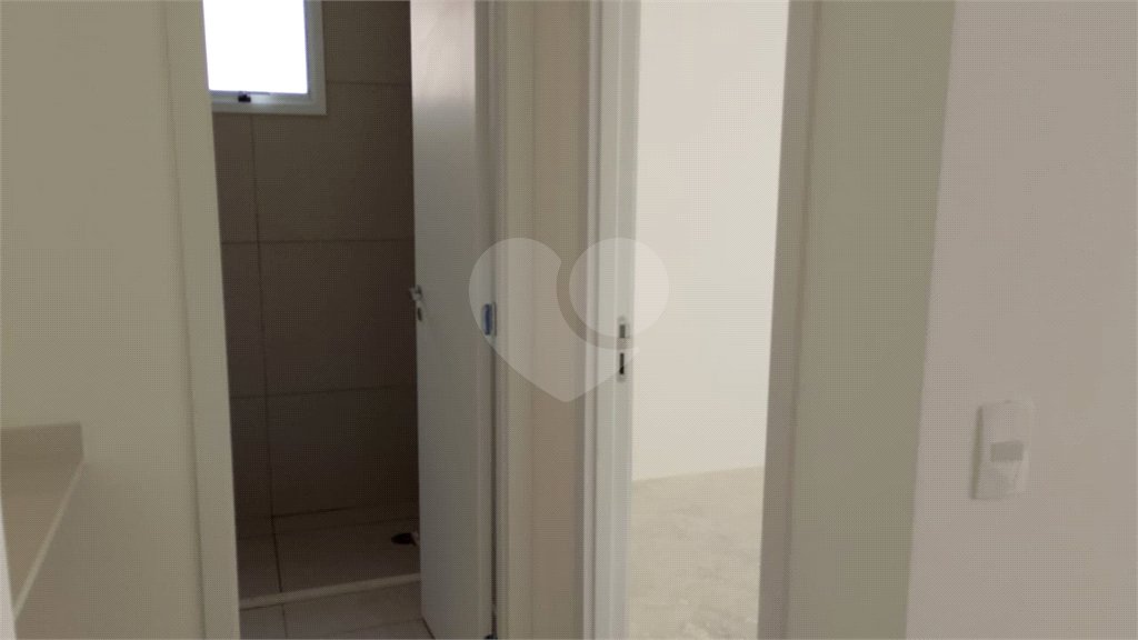 Studio à venda com 1 quarto em Ferreira, São Paulo, SP