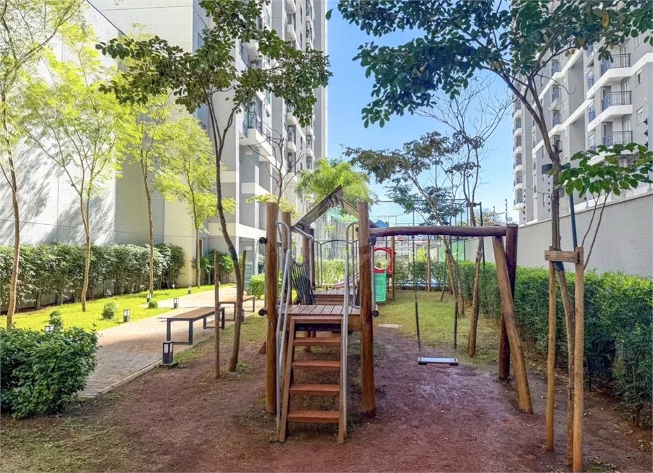 Apartamento à venda com 2 quartos em Lapa, São Paulo, SP