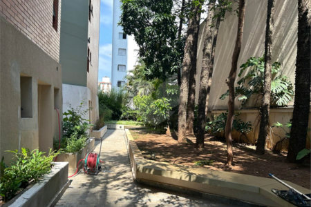 Apartamento para alugar com 2 quartos em Pinheiros, São Paulo, SP