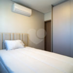 Apartamento à venda com 3 suítes em Jardim Faculdade, Sorocaba, SP