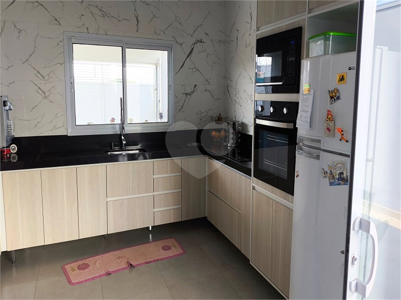 Casa térrea a venda no Jardim Embaré