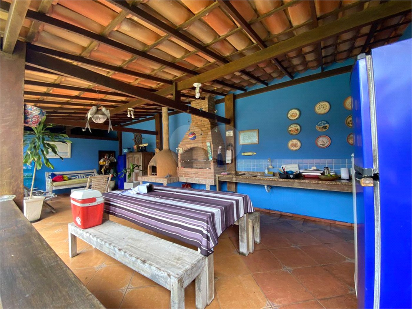 Casa à venda com 4 suítes em Marina, Armação dos Búzios, RJ