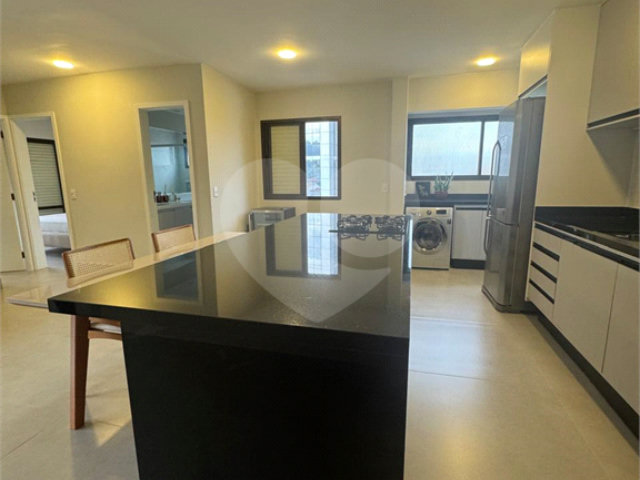 Apartamento à venda com 2 quartos em Santana, São Paulo, SP