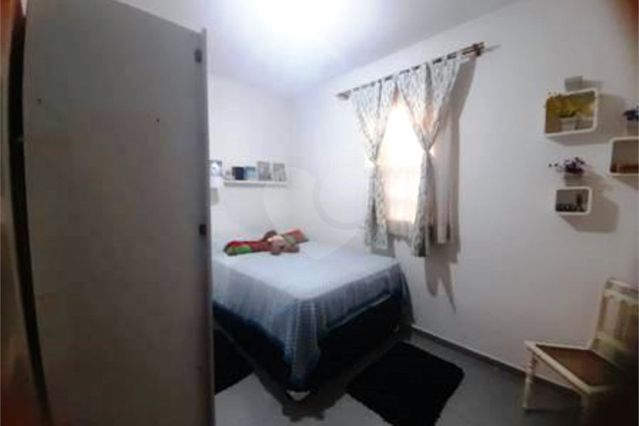 Sobrado à venda com 3 quartos em Pirituba, São Paulo, SP
