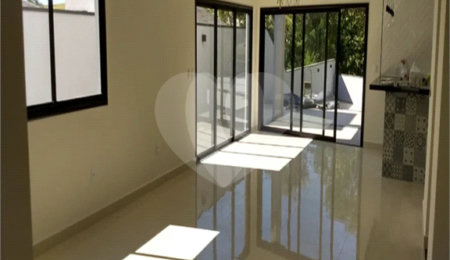 Casa à venda com 3 quartos, sendo 2 suítes,  no condomínio Jardim Reserva Bom Viver de Indaiatuba, Indaiatuba - SP
