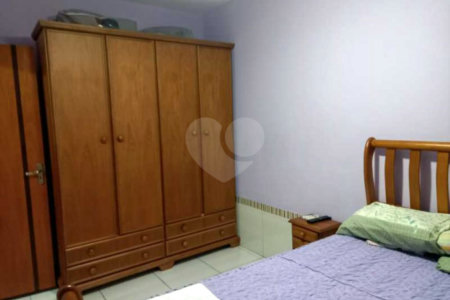 Casa à venda com 2 quartos em Campo Grande, Rio de Janeiro, RJ