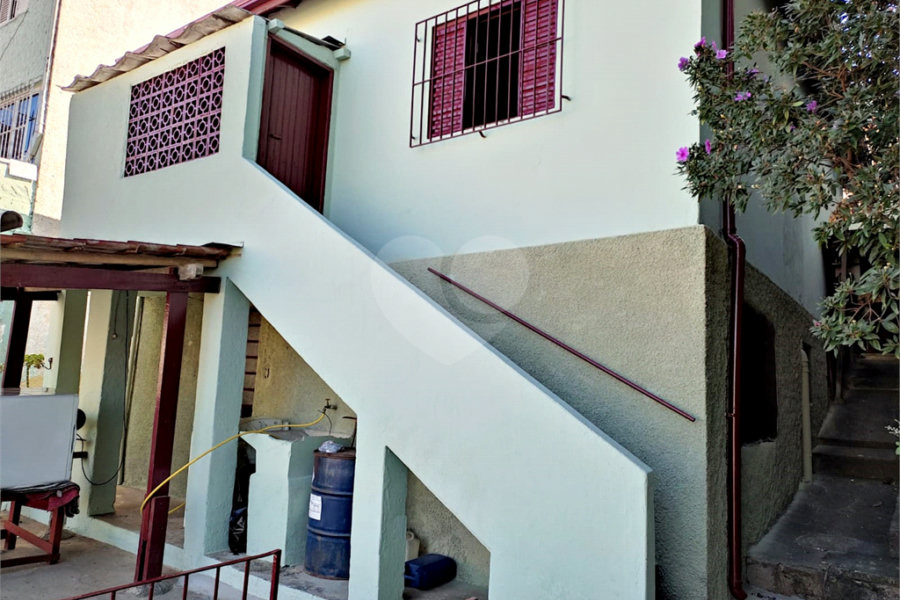 Casa Térrea à venda com 2 quartos em Tremembé, São Paulo, SP