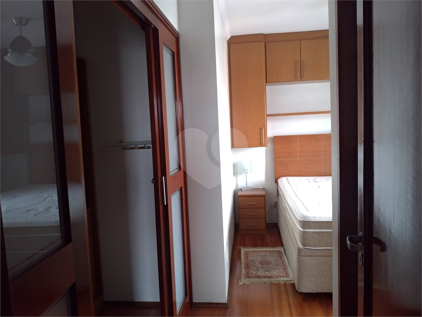 Apartamento à venda com 3 quartos, sendo 1 suíte, em Casa Verde, São Paulo, SP