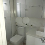 Apartamento à venda com 3 quartos, sendo 1 suíte, em Barra Funda, São Paulo, SP