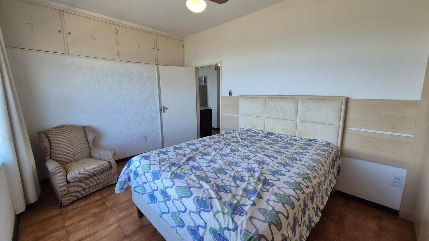 Apartamento com 2 dormitórios para alugar, 105 m² por R$ 5.500,00/mês - Embaré - Santos/SP