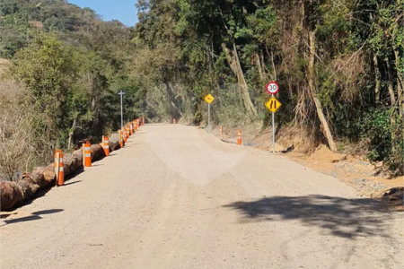 Terreno à venda no condomínio Residencial Colinas de Inhandjara, Itupeva - SP
