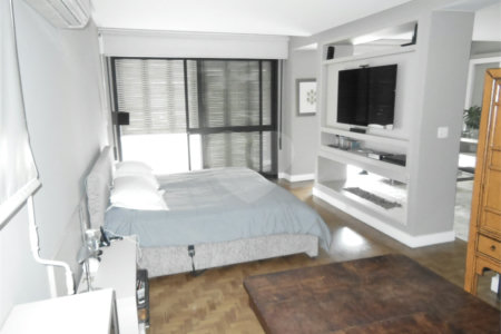 Apartamento no Bairro da consolação - Alto Padrão - 495m²