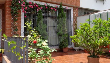 Sobrado à venda com 4 quartos, sendo 2 suítes,  em Água Fria, São Paulo, SP