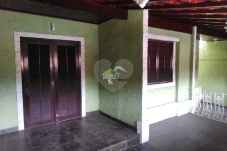 Casa à venda com 1 suíte em Campo Grande, Rio de Janeiro, RJ
