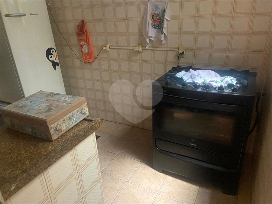 Apartamento à venda com 3 quartos em Tijuca, Rio de Janeiro, RJ