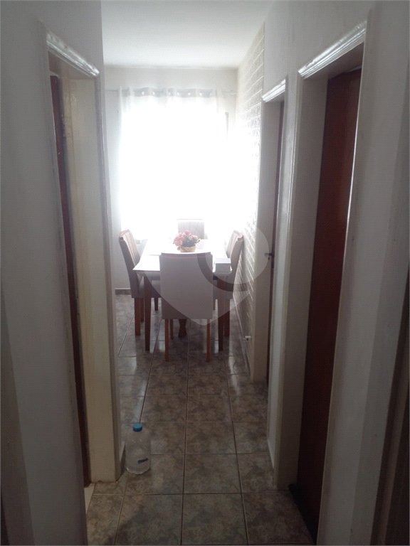 Apartamento à venda com 2 quartos em Santana, São Paulo, SP