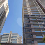 Apartamento à venda com 4 quartos, sendo 3 suítes, em Perdizes, São Paulo, SP