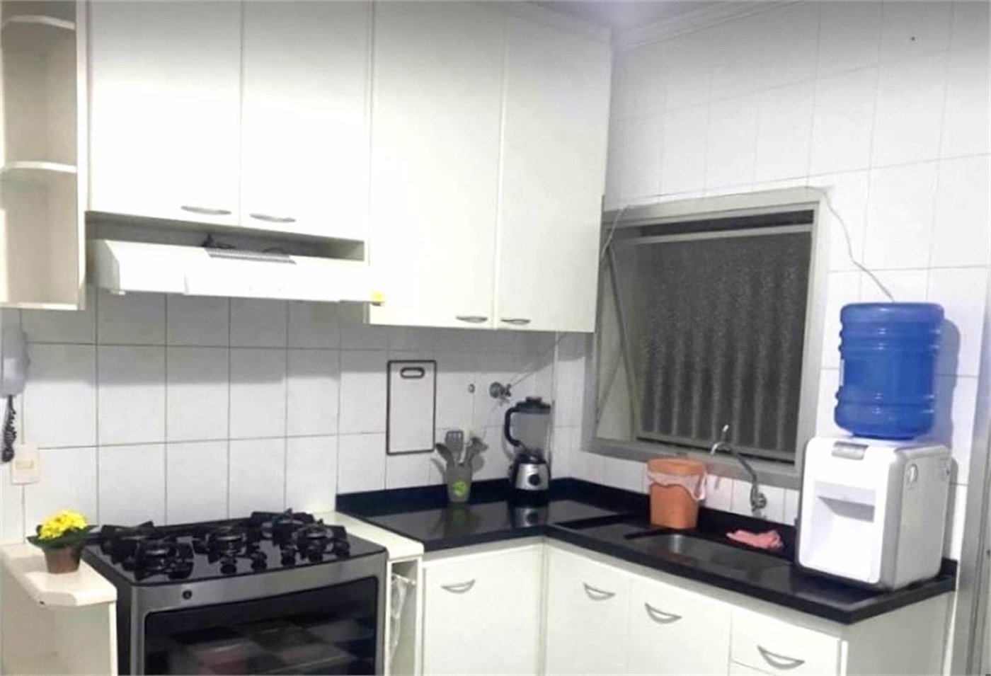 Apartamento com 3 dormitórios à venda, 150 m² por R$ 980.000,00 - Pitangueiras - Guarujá/SP