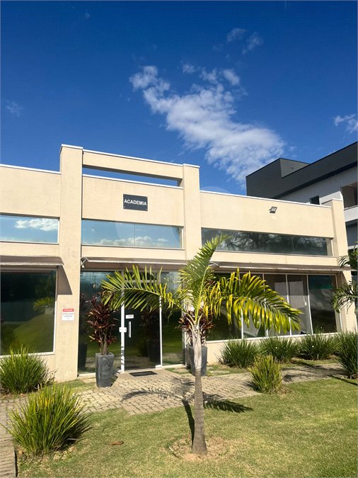 Casa à venda ou para alugar com 2 quartos, sendo 4 suítes, no condomínio Residencial Jardim Bréscia, Indaiatuba - SP