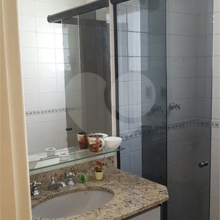 Apartamento para alugar com 2 suítes em Perdizes, São Paulo, SP