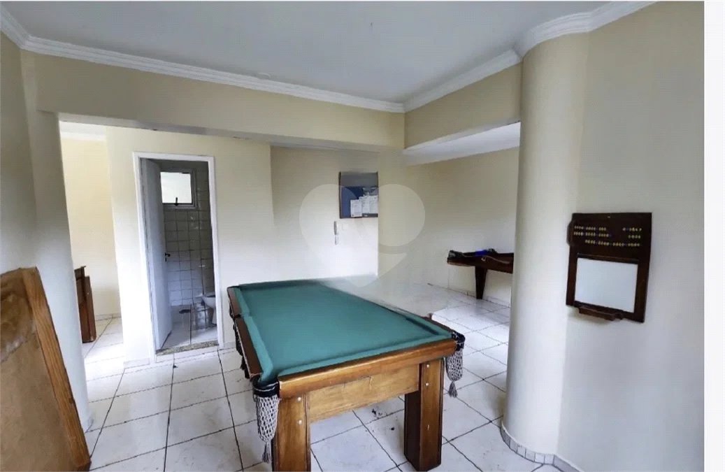 Apartamento à venda com 2 quartos em Jardim Monte Alegre, São Paulo, SP
