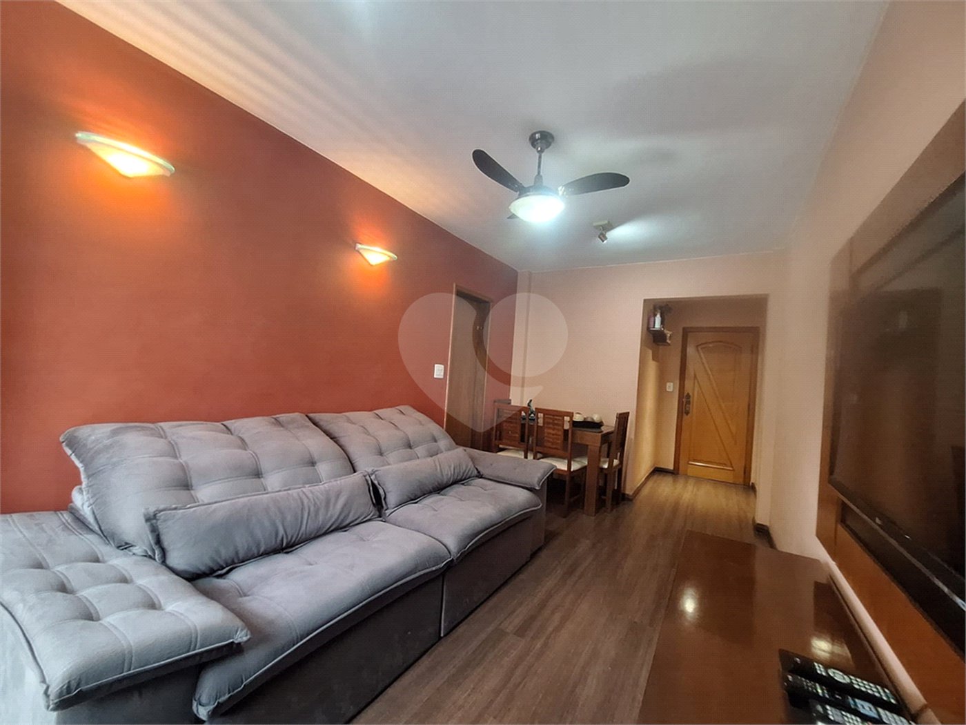 Apartamento à venda com 2 quartos, sendo 1 suíte, em Vila Isabel, Rio de Janeiro, RJ