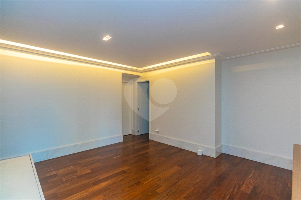 Apartamento à venda com 4 suítes em Brooklin, São Paulo, SP