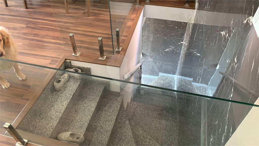 Sobrado à venda com 3 quartos, sendo 1 suíte,  em Mogi Moderno, Mogi das Cruzes, SP