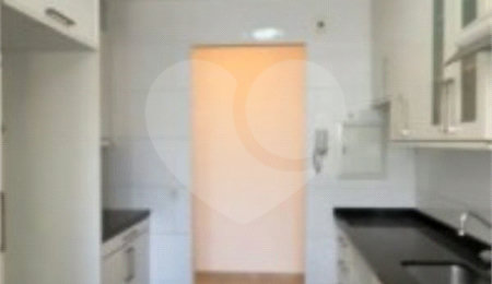 Apartamento à venda com 2 quartos, sendo 1 suíte,  em Jardim Íris, São Paulo, SP