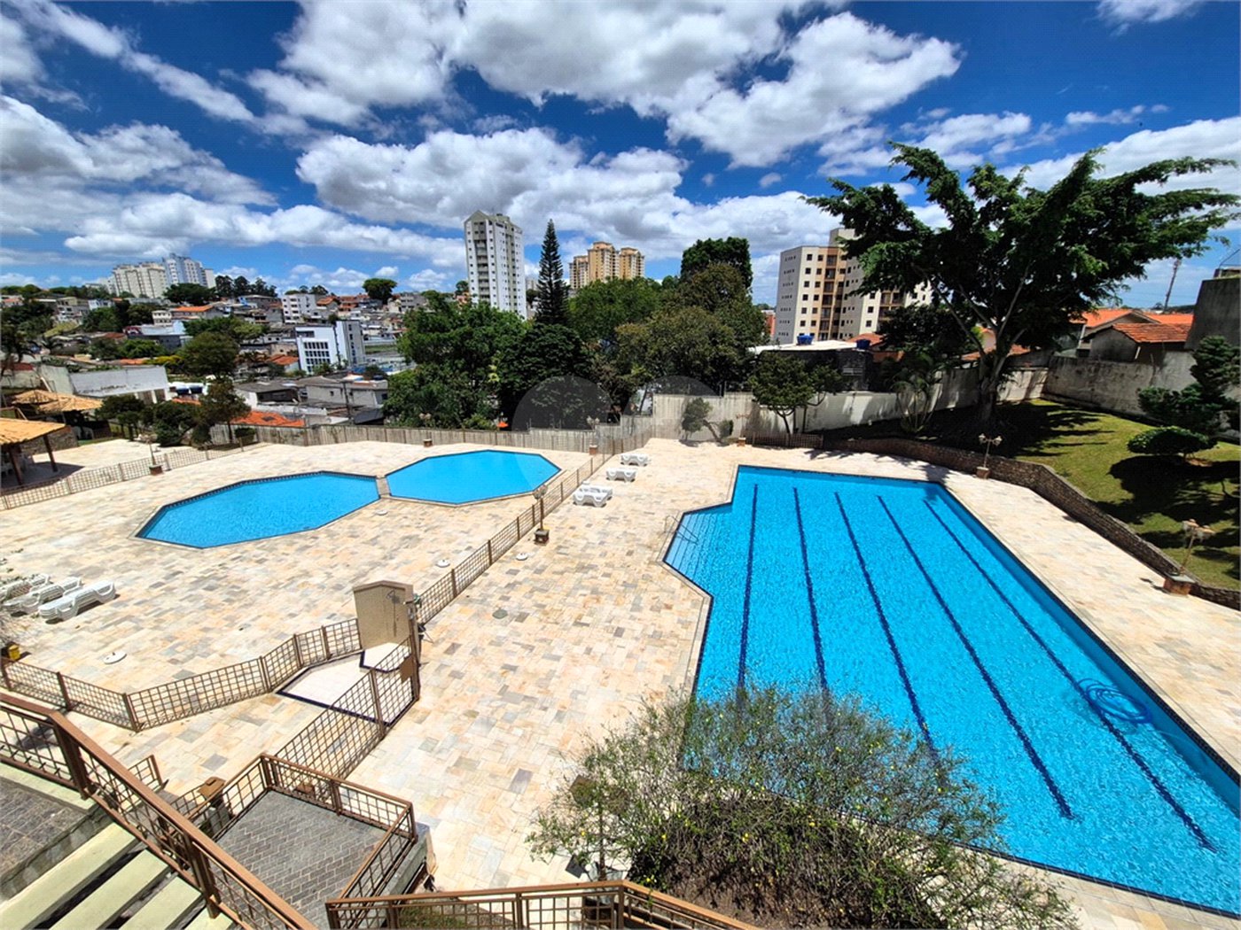 Apartamento à venda com 3 quartos, sendo 1 suíte, em Vila Polopoli, São Paulo, SP