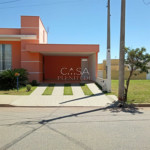 Casa em condomínio à venda com 3 quartos, sendo 1 suíte, em Jardim Novo Horizonte, Sorocaba, SP