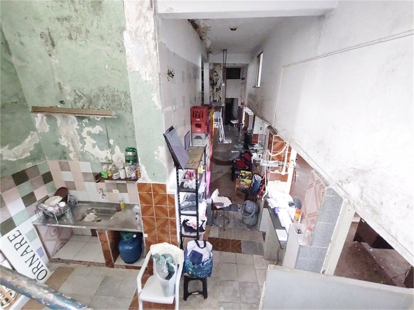 Prédio à venda com 4 quartos, sendo 1 suíte, em Tremembé, São Paulo, SP