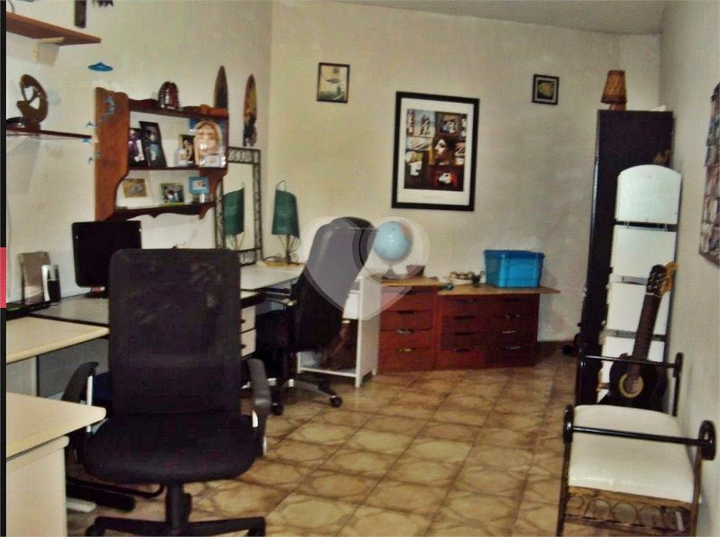 Casa à venda com 4 quartos em Campo Belo, São Paulo, SP