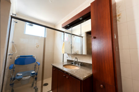 Apartamento à venda com 3 quartos, sendo 1 suíte,  em Vila Hortência, Sorocaba, SP