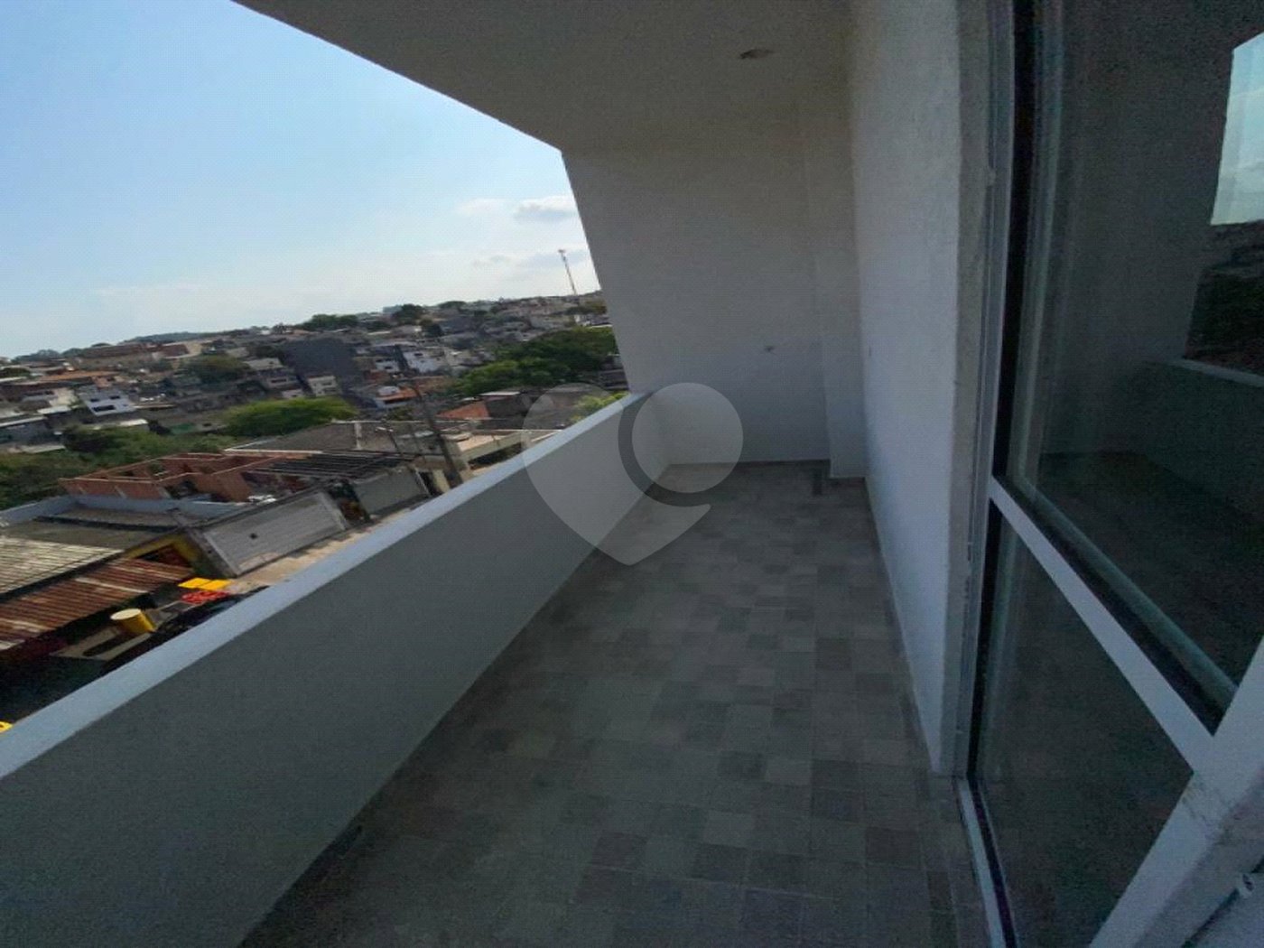Cobertura à venda com 2 quartos em Vila Adalgisa, São Paulo, SP