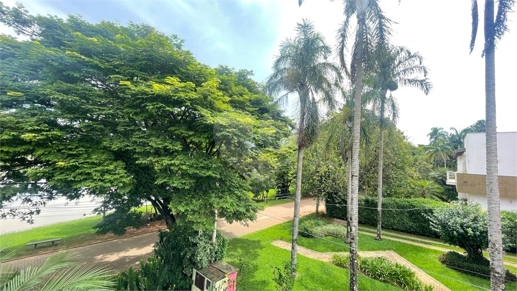 Casa à venda com 4 suítes no condomínio Vivendas do Lago, Sorocaba - SP