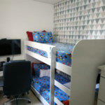 Apartamento à venda com 2 quartos, sendo 1 suíte, em Santa Terezinha, Santo André, SP