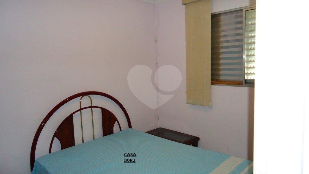 Sobrado à venda com 2 quartos em Vila Gustavo, São Paulo, SP