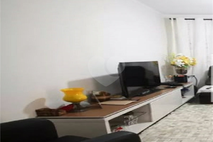 Sobrado à venda com 3 quartos, sendo 1 suíte, em Santana, São Paulo, SP