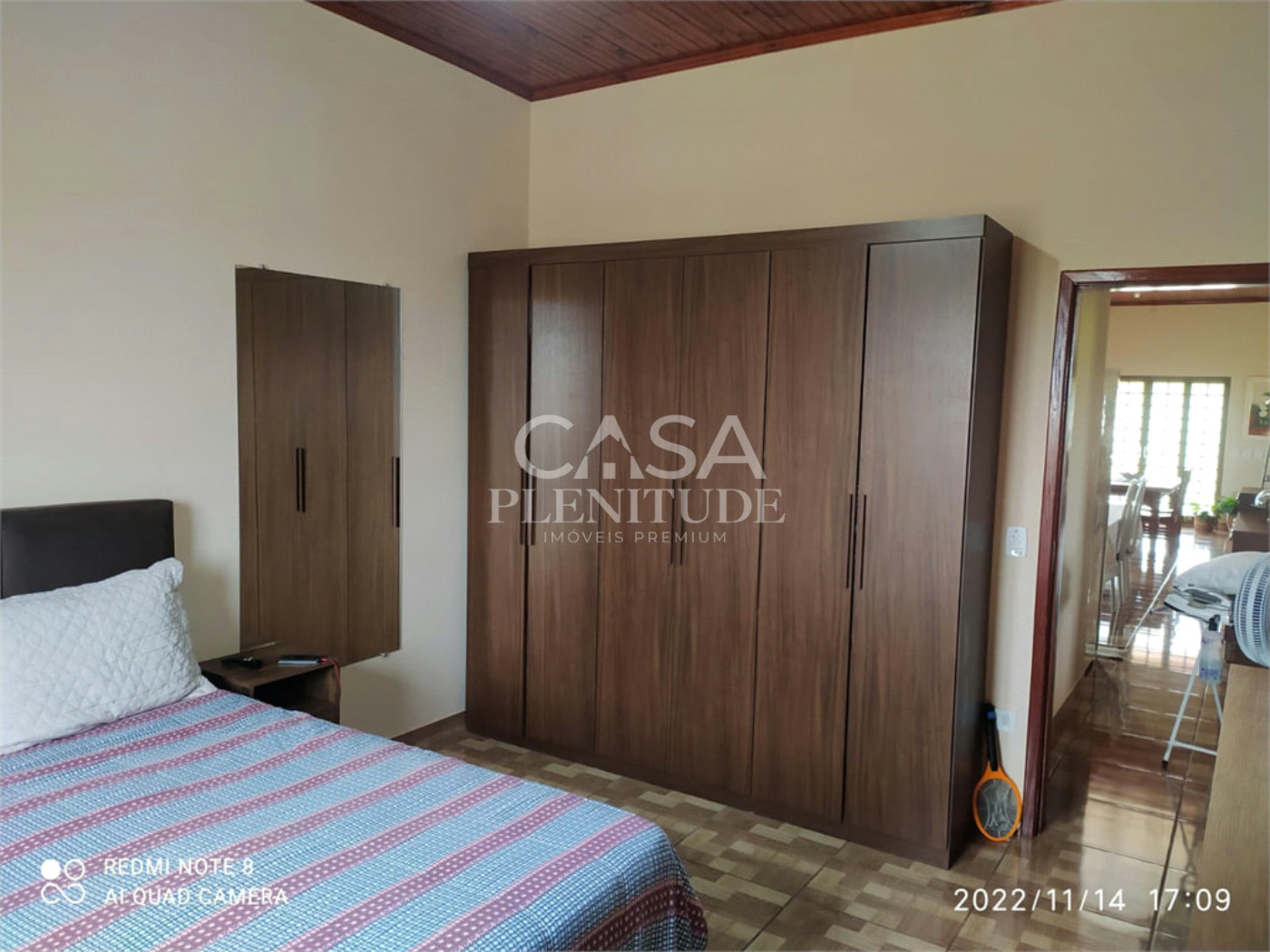 Chácara à venda com 3 quartos, sendo 1 suíte,  em Área Rural de Emilianópolis, Emilianópolis, SP