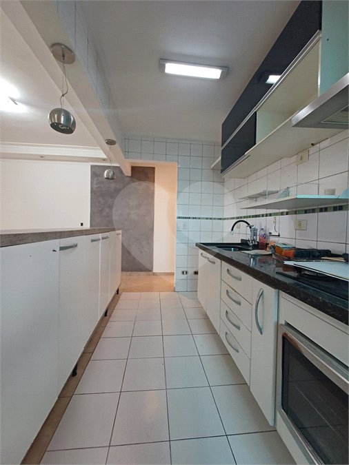 Apartamento à venda com 3 quartos, sendo 1 suíte, em Jardim Cidade Pirituba, São Paulo, SP