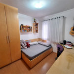 Apartamento à venda com 3 quartos, sendo 1 suíte, em Mandaqui, São Paulo, SP