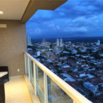 Apartamento à venda com 2 suítes em Cidade Nova I, Indaiatuba, SP